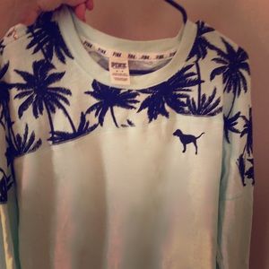 Victoria’s Secret PINK sweatshirt